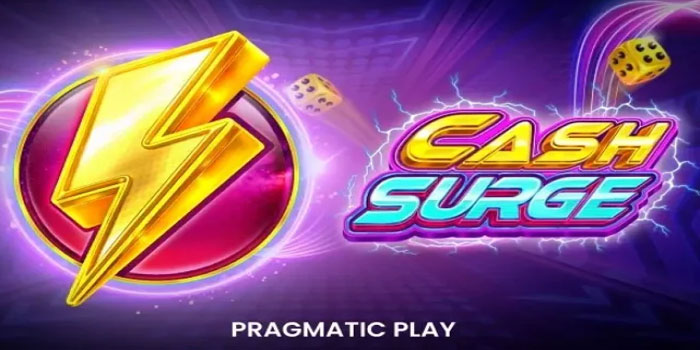Tips Rahasia Untuk Mendapatkan Jackpot Di Slot Cash Surge