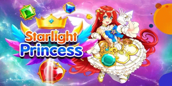 Trik JItu Mendapatkan Jackpot Di Slot Starlight Princess