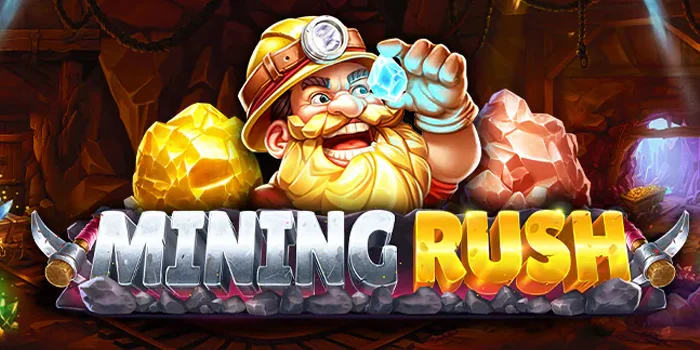 Tips dan Trik Agar Menang di Slot Online Mining Rush