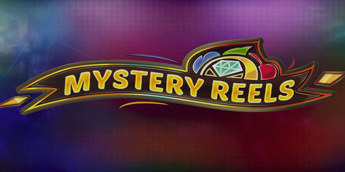 Cara Mendapatkan Menang Besar Slot Mystery Reels