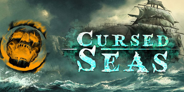 Tips Jackpot Bermain Di Slot Cursed Seas