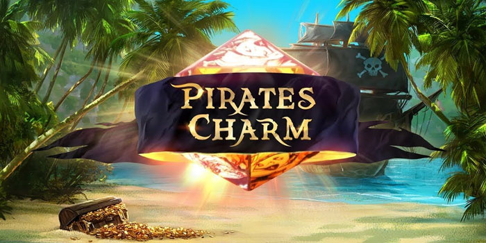 Trik Mendapatkan Jackpot Slot Pirates Charm