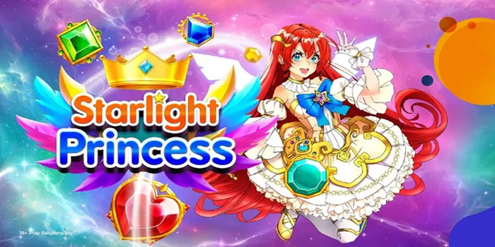 Panduan Lengkap Bermain Slot Starlight Princess