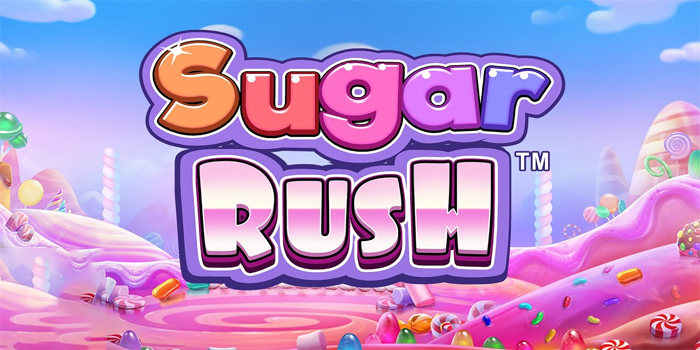 Trik Rahasia Untuk Jackpot di Slot Sugar Rush