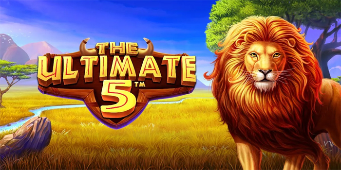 Strategi Jitu Menang Besar di Slot The Ultimate 5