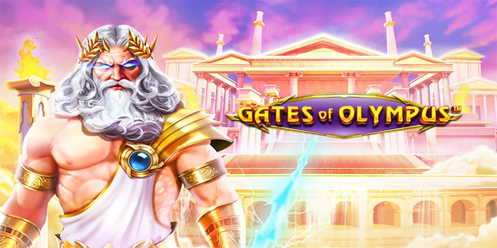 Strategi Efetif Meraih Kemenangan Besar di Slot Gates of Olympus